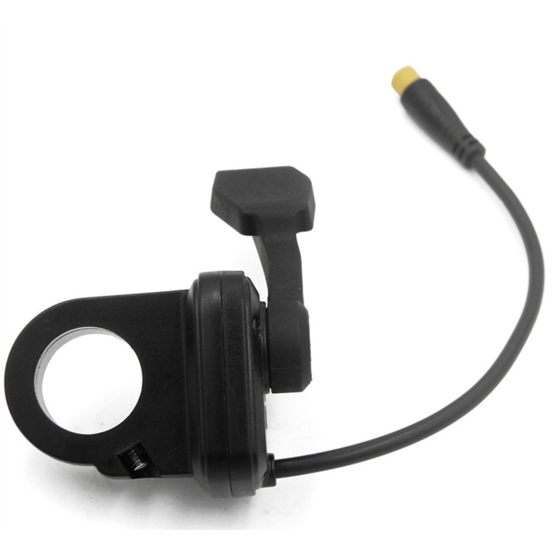 Tommelfingergas til iScooter iX3, iX4 / Urban Glide E-CROSS ONE Pro 2 eller lignende  - 1 Passer til iScooter iX3, iX4 og Urban 