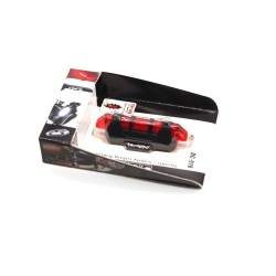 Svjetlo upozorenja za skutere i bicikle Wan - 1  