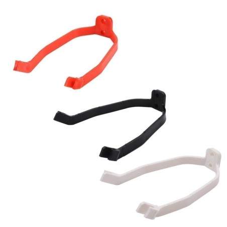 Red Mudguard Support Für Xiaomi Elektroroller Wan - 1  