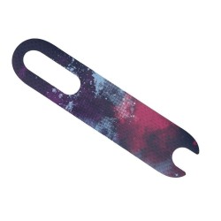 PVC základňa pre skúter Xiaomi M365 (obsahuje nálepku na inštaláciu)  - 6