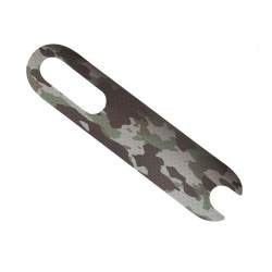 PVC-base til Xiaomi M365 scooter (Inkluderer klistermærke til installation)  - 7  