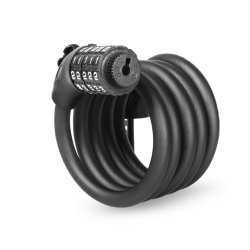 Hänglås med nyckel Wan - 1  