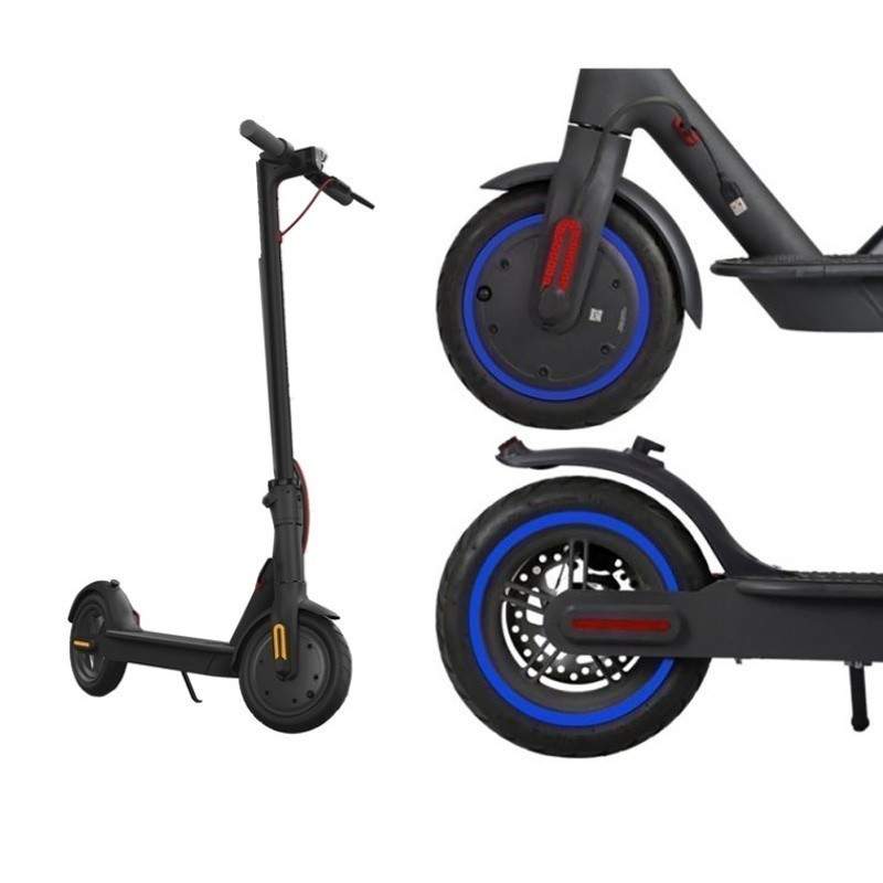 Felgenaufkleber Wan - 3  