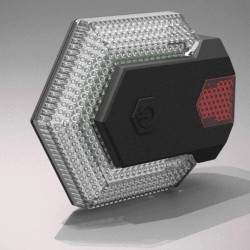 Fos pou anavosvínei gia skoúter podilátou Wan - 3  