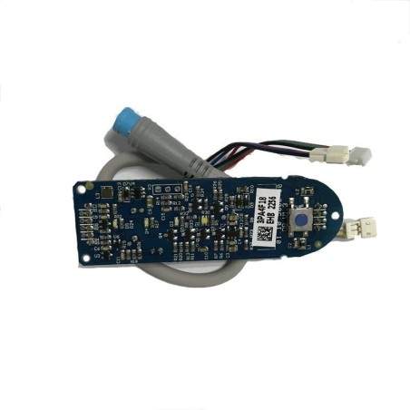 Origineel scherm voor Xiaomi M365-scooter Xiaomi - 1  