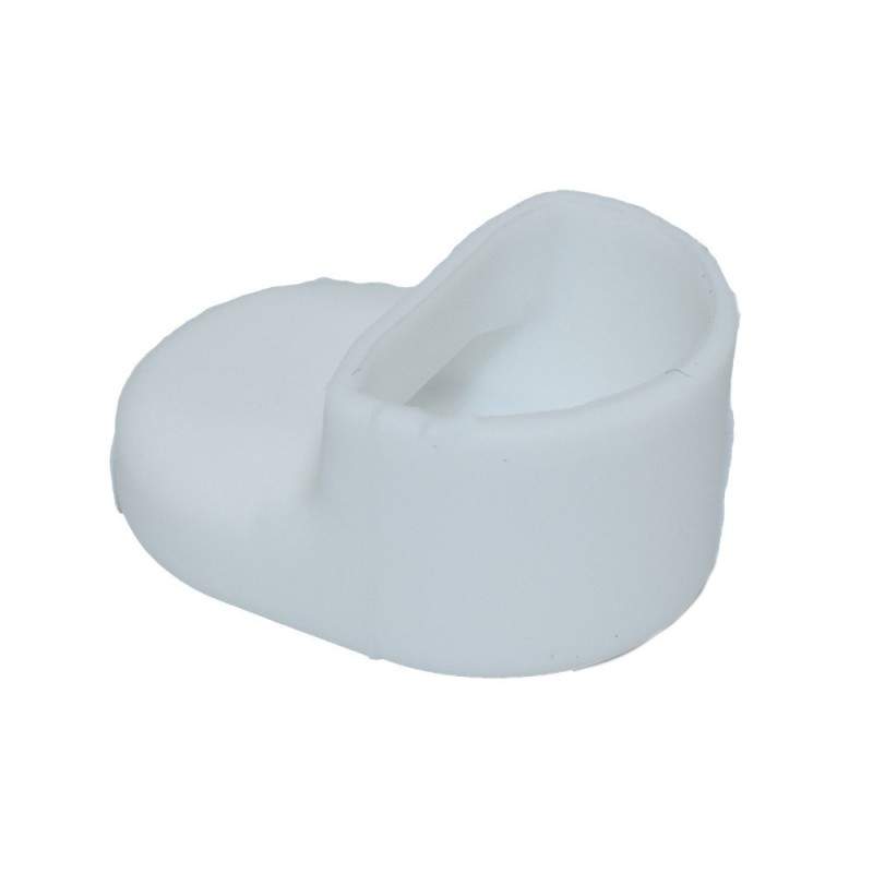 Резина для защиты крюка заднего крыла для электросамокатов Xiaomi Xiaomi - 2  