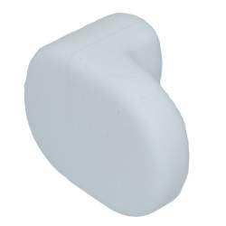 Galinio sparno kablio apsaugos guma „Xiaomi“ elektriniams paspirtukams Xiaomi - 4  