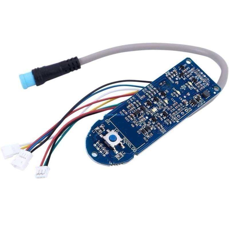 Pantalla + tapa para Patinete Xiaomi M365 Xiaomi - 2  