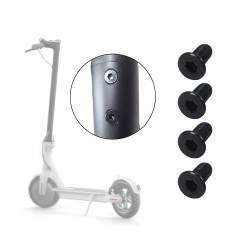 Vis de mât pour scooters électriques Xiaomi (lot de 4) Xiaomi - 2  