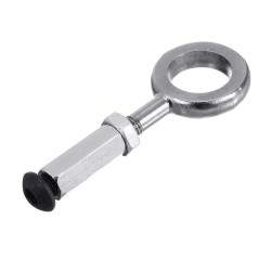 Nokka-akseli Xiaomi-skoottereille Xiaomi - 1  