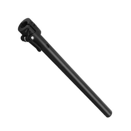 Mast med låseblokk kompatibel med xiaomi M365 scooter Xiaomi - 1 Det inkluderer:
- Lukke ring
- Bøyleguide
- Komplette skruer
- 