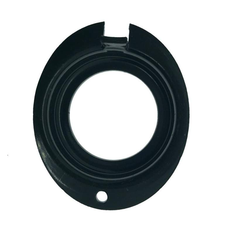 Xiaomi-sähköpotkulautojen ohjauspysäytys Xiaomi - 1  