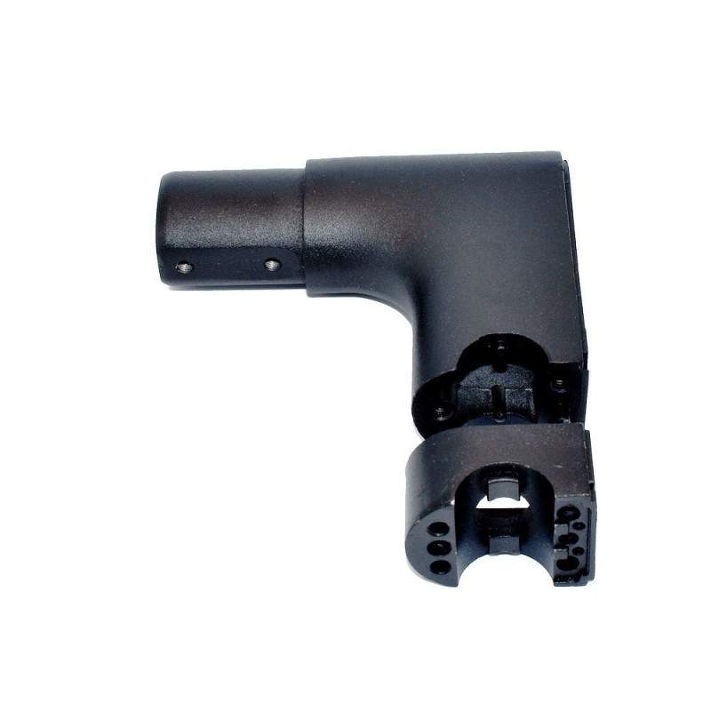 Глава на кормилото за електрически скутери Xiaomi Xiaomi - 3  