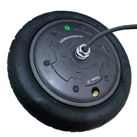 Xiaomi elektriliste tõukerataste 300w mootor  - 1  