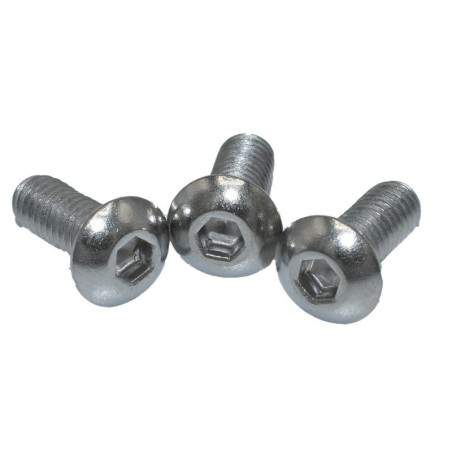 Rear Fender Screw for Xiaomi electric scooters  - 1  