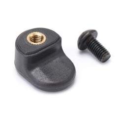 Kavelj zadnjega blatnika za skuter Xiaomi Xiaomi - 3  