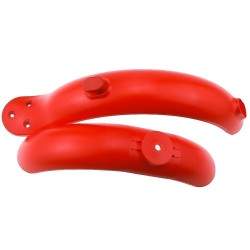 Pacchetto parabordi rosso Xiaomi - 5  