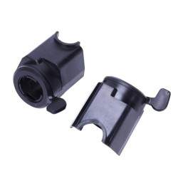 Dekselskjerm + Gass + LED deksellys Kugoo - 2  