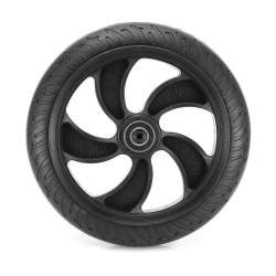 Rear wheel Kugoo - 1  