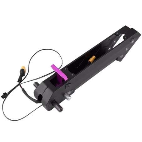 Négyzet alakú összecsukható modul reteszelő karral 8 hüvelykes robogóhoz - Kugoo S1 S2 S3 Kugoo - 1  