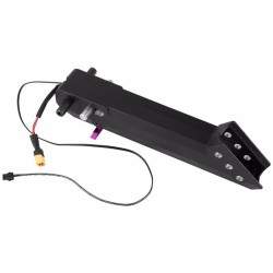 Quadratisches Faltmodul mit Verriegelungshebel für 8-Zoll-Roller - Kugoo S1 S2 S3 Kugoo - 2  