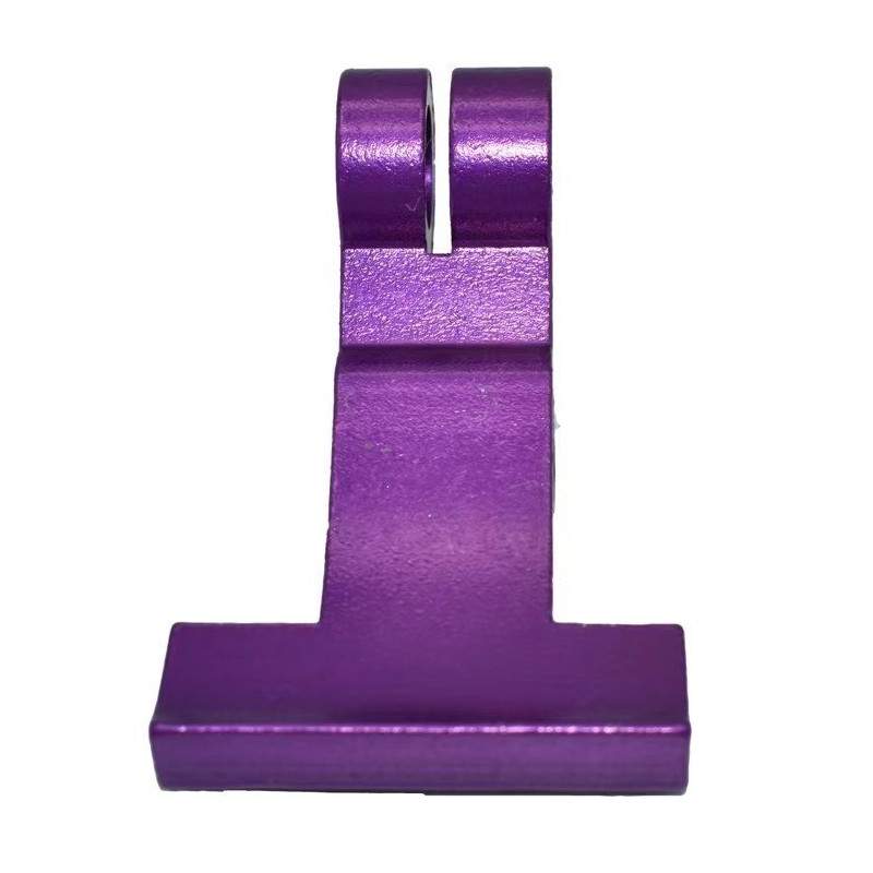 Skládací páka pro skútr kugoo model s1 s2 s3 Kugoo - 1  