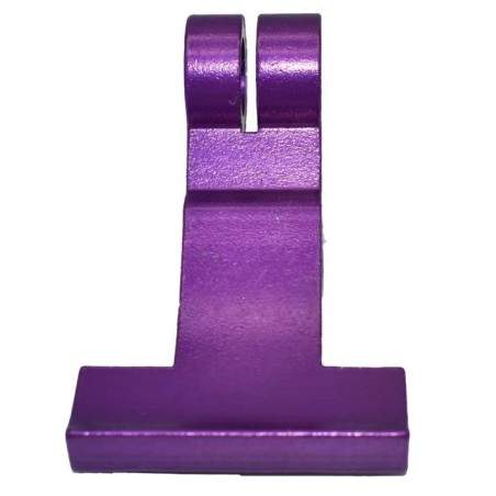 Skládací páka pro skútr kugoo model s1 s2 s3 Kugoo - 1  