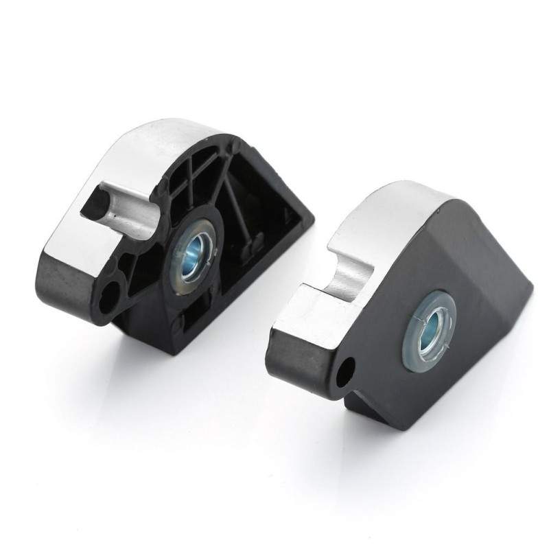 Fällstopp Kugoo - 2  