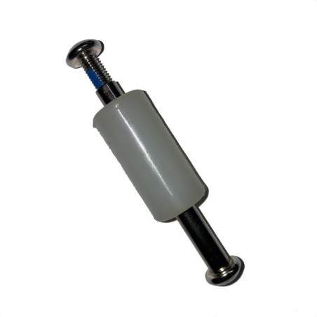 Tapp + kaheksanurkne vardakruvi Kugoo - 2  