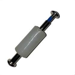 Штифт + винт с восьмиугольным стержнем Kugoo - 3  