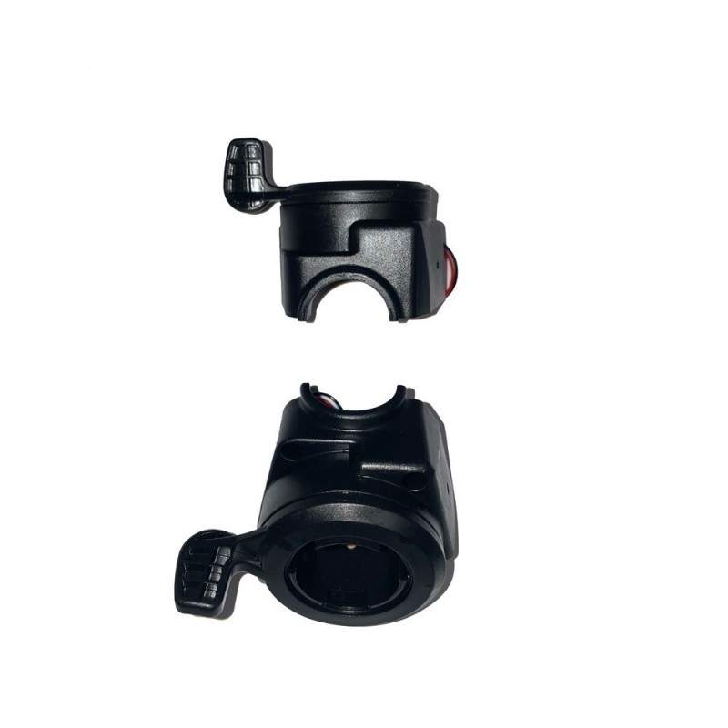 Brake and Accelerator Etwow - 1  