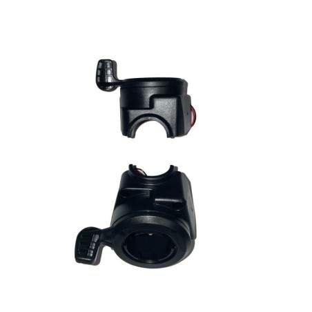 Freio e acelerador Etwow - 1  