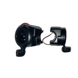 Rem en versneller Etwow - 2  