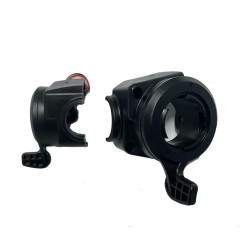 Brake and Accelerator Etwow - 4  