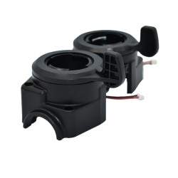 Brzda a akcelerátor Etwow - 5  