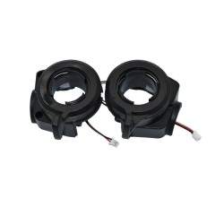 Rem en versneller Etwow - 6  