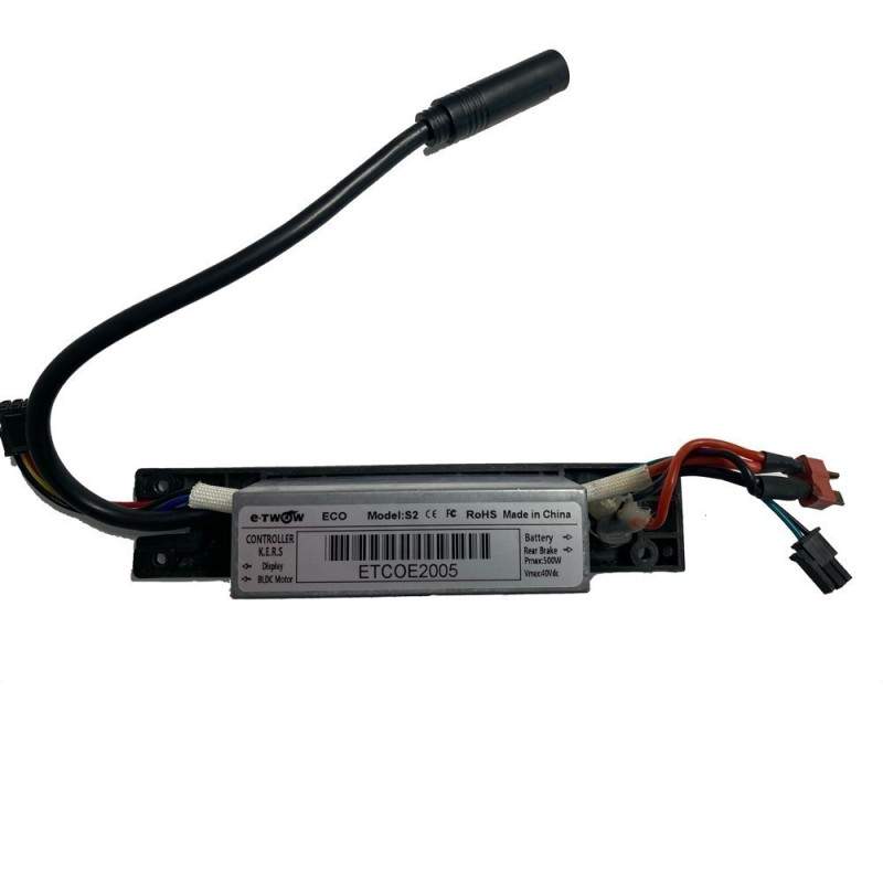 ECO controller Etwow - 1  