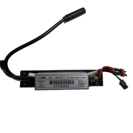 ECO controller Etwow - 1  