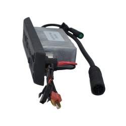 ECO PLUS kontroller Etwow - 4  