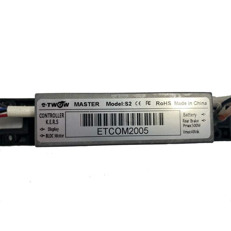 Controller MASTER Etwow - 1  