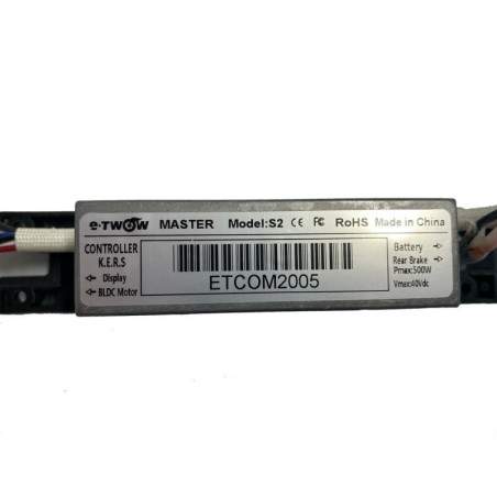 MASTER kontroler Etwow - 1  