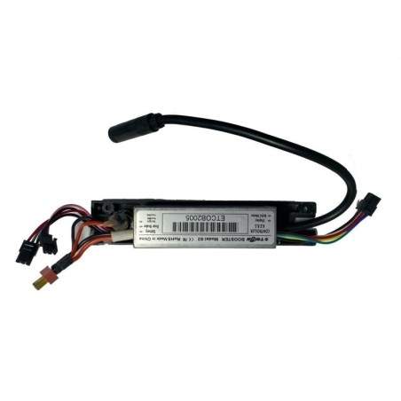 „BOOSTER“ valdiklis Etwow - 1  