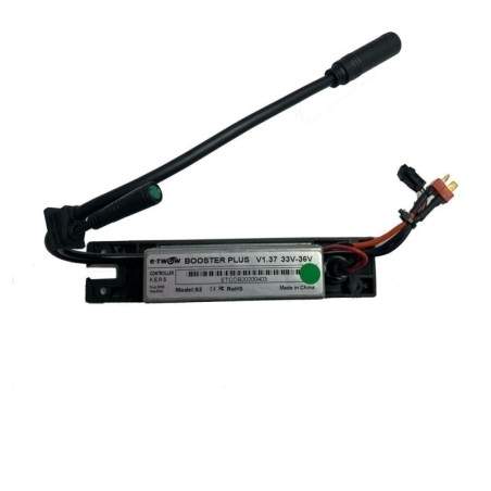 Controller BOOSTER PLUS Etwow - 1  
