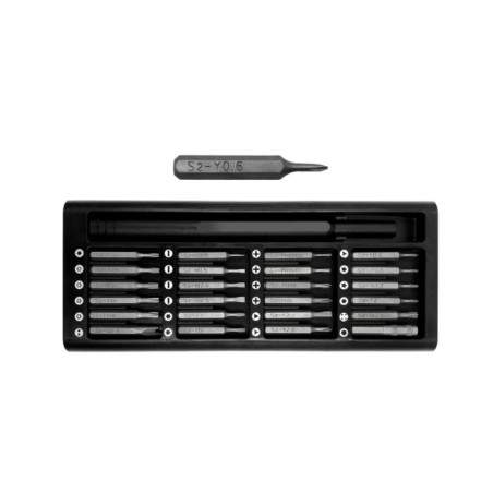 Atsuktuvo dėklas  - 1  