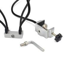 Suurendusklaasiga keevisalus  - 3  