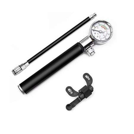 Hinchador De Neumaticos  - 1  