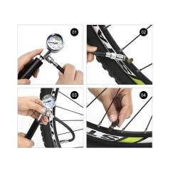 Fouskotí elastikón  - 4  