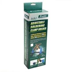 Suport placă de circuit PCB pentru lipire  - 2  