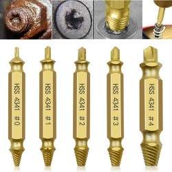Screw extractor  - 1  