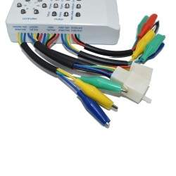 Controller e tester per motori  - 3  